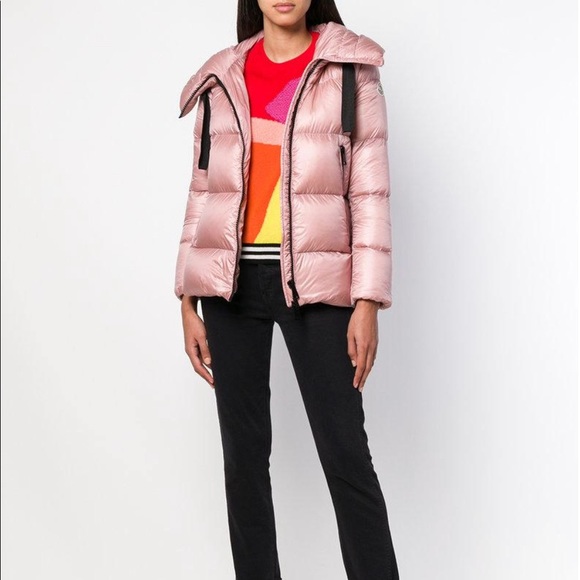 serin moncler jacket